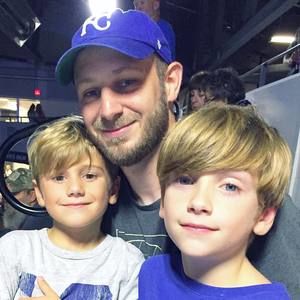 Meet your Posher, Ben